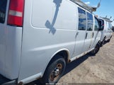GMC SAVANA WORK VAN 1GTGG25C781186098 снимка