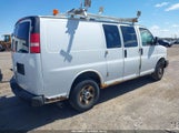 GMC SAVANA WORK VAN 1GTGG25C581185130 снимка