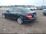MERCEDES-BENZ C 300 LUXURY 4MATIC/SPORT 4MATIC WDDGF81X58F055047 fotografie