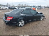 MERCEDES-BENZ C 300 LUXURY 4MATIC/SPORT 4MATIC WDDGF81X58F055047 снимка