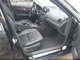 MERCEDES-BENZ C 300 LUXURY 4MATIC/SPORT 4MATIC WDDGF81X58F055047 fotografie