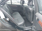 MERCEDES-BENZ C 300 LUXURY 4MATIC/SPORT 4MATIC WDDGF81X58F055047 снимка