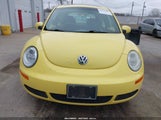 VOLKSWAGEN NEW BEETLE 2.5L 3VWRW31C09M514034 fotografie