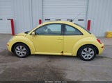 VOLKSWAGEN NEW BEETLE 2.5L 3VWRW31C09M514034 photo