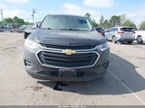 CHEVROLET TRAVERSE FWD LS 1GNERFKWXLJ204066 снимка