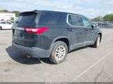 CHEVROLET TRAVERSE FWD LS 1GNERFKWXLJ204066 снимка
