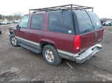 Chevrolet Tahoe Lt 1GNEK13R6XJ399041 fotografie