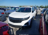 CHEVROLET EQUINOX FWD LS 3GNAXHEG6PL164474 снимка