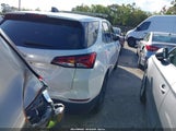CHEVROLET EQUINOX FWD LS 3GNAXHEG6PL164474 снимка