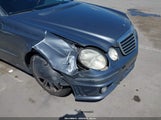 MERCEDES-BENZ E 500 4MATIC WDBUH83J65X176397 снимка