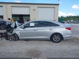HYUNDAI SONATA SE 5NPE24AF9GH298376 снимка