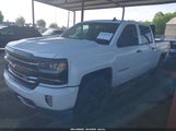 CHEVROLET SILVERADO 1500 2LZ 3GCUKSECXHG474877 снимка