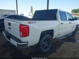 CHEVROLET SILVERADO 1500 2LZ 3GCUKSECXHG474877 снимка