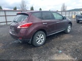 NISSAN MURANO S JN8AZ1MU4EW401508 photo