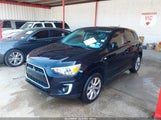 MITSUBISHI OUTLANDER SPORT SE 4A4AP4AUXFE006336 снимка