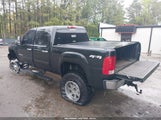 GMC SIERRA 1500 SLE 3GTU2VE21BG394805 снимка