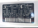 HYUNDAI TUCSON GLS KM8JTCAF1FU967214 снимка
