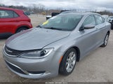 CHRYSLER 200 LIMITED 1C3CCCAB8FN599641 fotografie