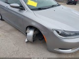 CHRYSLER 200 LIMITED 1C3CCCAB8FN599641 fotografie
