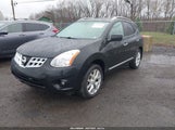 NISSAN ROGUE SV W/SL PKG JN8AS5MV5CW404824 снимка