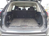 NISSAN ROGUE SV FWD 5N1AT3BA6MC815774 fotografie