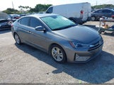 HYUNDAI ELANTRA VALUE EDITION 5NPD84LF1KH474787 снимка