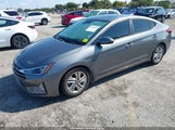 HYUNDAI ELANTRA VALUE EDITION 5NPD84LF1KH474787 снимка