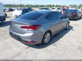 HYUNDAI ELANTRA VALUE EDITION 5NPD84LF1KH474787 снимка