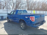 FORD F-150 STX/XL 1FTRX14WX9FB20731 снимка