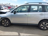 SUBARU FORESTER 2.5I JF2SJABC3HH400684 снимка