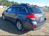 SUBARU OUTBACK 2.5I LIMITED 4S4BRCLC8E3257589 снимка