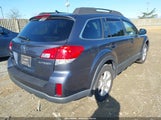 SUBARU OUTBACK 2.5I LIMITED 4S4BRCLC8E3257589 снимка