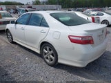 TOYOTA CAMRY SE V6 4T1BK46K47U559164 fotografie