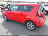 KIA SOUL + KNDJP3A57J7611230 fotografie