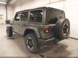 JEEP WRANGLER UNLIMITED RUBICON 4X4 1C4HJXFG1JW289594 fotografie