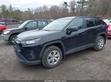 TOYOTA RAV4 LE 2T3F1RFV8KC011391 снимка
