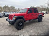 JEEP GLADIATOR SPORT 1C6HJTAG7LL130901 снимка