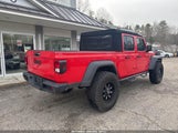 JEEP GLADIATOR SPORT 1C6HJTAG7LL130901 снимка