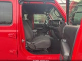 JEEP GLADIATOR SPORT 1C6HJTAG7LL130901 снимка
