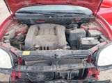 HYUNDAI SANTA FE GLS/LX KM8SC73D23U520359 снимка