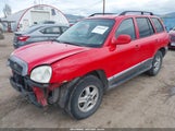 HYUNDAI SANTA FE GLS/LX KM8SC73D23U520359 снимка