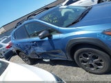 SUBARU CROSSTREK SPORT JF2GTHSC1MH310940 fotografie