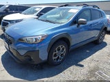SUBARU CROSSTREK SPORT JF2GTHSC1MH310940 fotografie