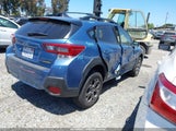 SUBARU CROSSTREK SPORT JF2GTHSC1MH310940 fotografie