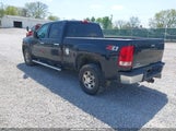 GMC SIERRA 2500HD SLE 1GT4K0B60AF114267 снимка