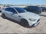 MERCEDES-BENZ AMG C 63 S E PERFORMANCE W1KAF8AB5RR173089 photo