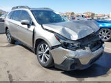 SUBARU OUTBACK 2.5I LIMITED 4S4BSANC0K3207951 снимка