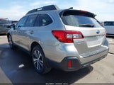 SUBARU OUTBACK 2.5I LIMITED 4S4BSANC0K3207951 снимка