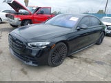 MERCEDES-BENZ S 580 4MATIC W1K6G7GB4MA042831 fotografie