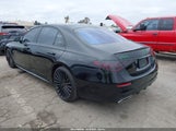 MERCEDES-BENZ S 580 4MATIC W1K6G7GB4MA042831 photo